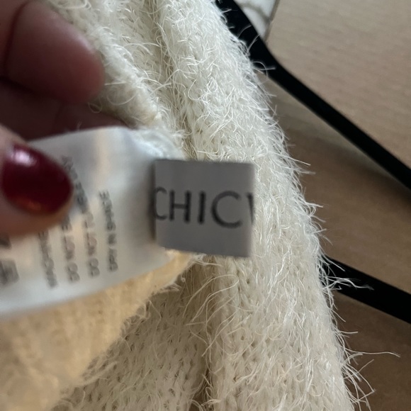 Super soft and cozy sweater - Picture 4 of 6